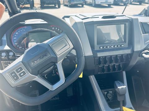 2023 Polaris RZR Turbo R 4 Premium - Ride Command Package in Reno, Nevada - Photo 4