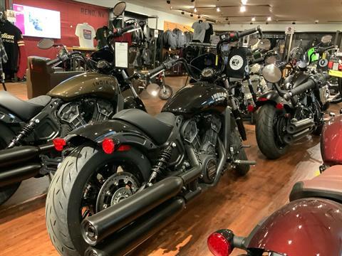 2023 Indian Motorcycle Scout® Rogue ABS in Reno, Nevada - Photo 2