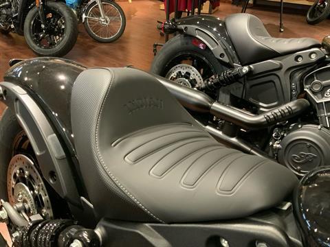 2023 Indian Motorcycle Scout® Rogue ABS in Reno, Nevada - Photo 5