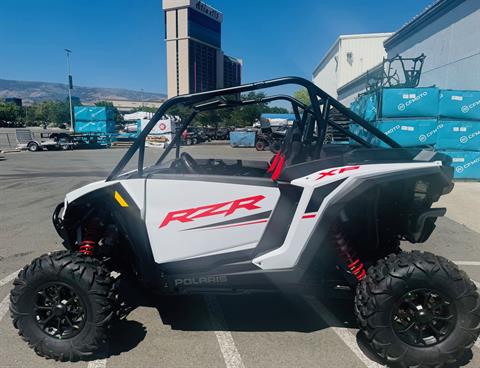 2024 Polaris RZR XP 1000 Sport in Reno, Nevada