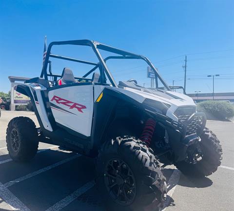 2024 Polaris RZR XP 1000 Sport in Reno, Nevada