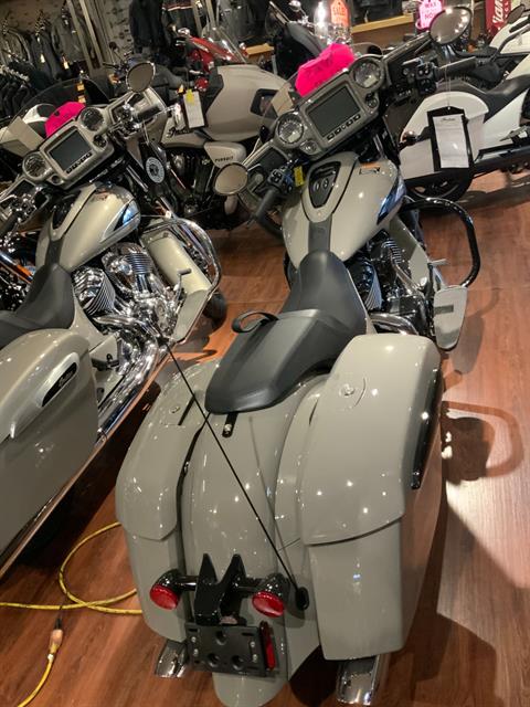 2022 Indian Motorcycle Chieftain® Dark Horse® in Reno, Nevada - Photo 3