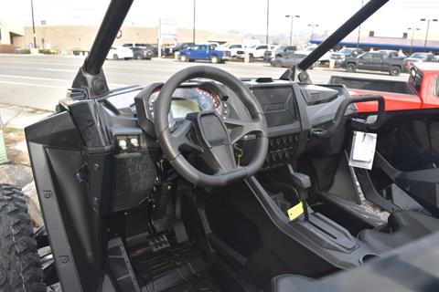 2024 Polaris RZR Turbo R 4 Sport in Reno, Nevada - Photo 6