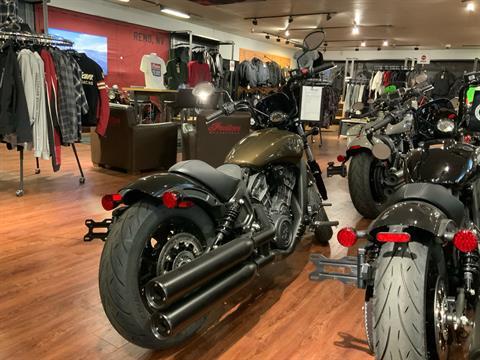 2023 Indian Motorcycle Scout® Rogue Sixty ABS in Reno, Nevada - Photo 2