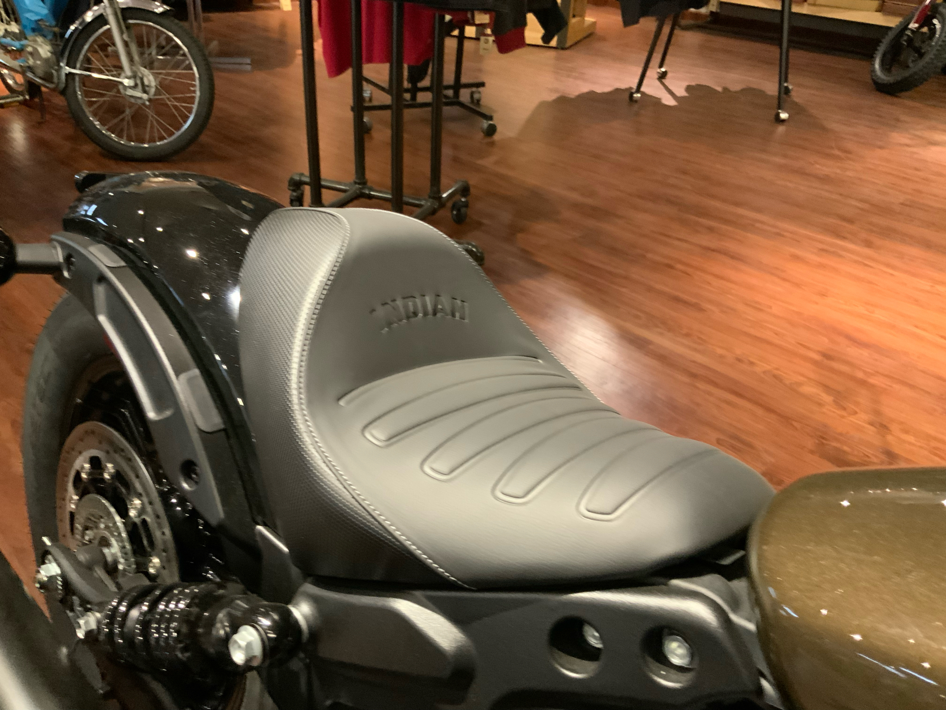 2023 Indian Motorcycle Scout® Rogue Sixty ABS in Reno, Nevada - Photo 6