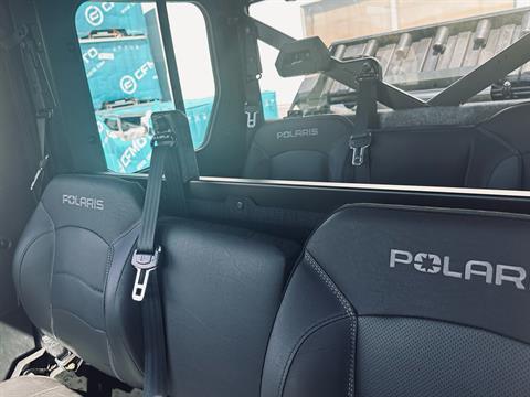 2023 Polaris Ranger Crew XP 1000 NorthStar Edition Ultimate - Ride Command Package in Reno, Nevada - Photo 7