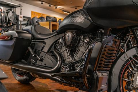 2023 Indian Motorcycle Challenger® Dark Horse® in Reno, Nevada - Photo 4