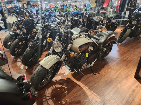 2022 Indian Motorcycle Scout® ABS in Reno, Nevada - Photo 2