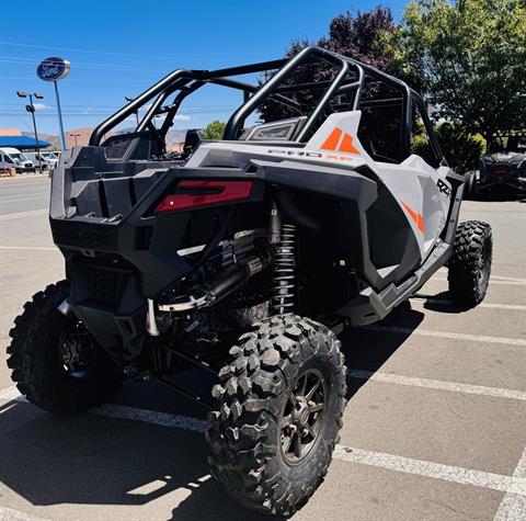 2024 Polaris RZR Pro XP 4 Sport in Reno, Nevada - Photo 5