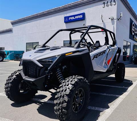 2024 Polaris RZR Pro XP 4 Sport in Reno, Nevada - Photo 3