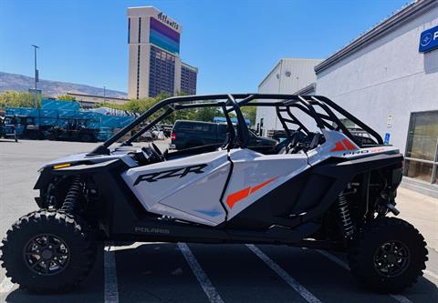 2024 Polaris RZR Pro XP 4 Sport in Reno, Nevada - Photo 1