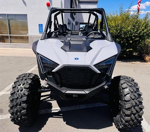 2024 Polaris RZR Pro XP 4 Sport in Reno, Nevada - Photo 4