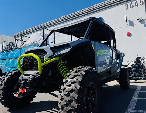 2025 Polaris RZR XP 4 1000 Ultimate in Reno, Nevada - Photo 2