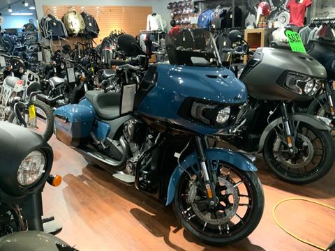 2022 Indian Motorcycle Challenger® Dark Horse® Icon in Reno, Nevada - Photo 1