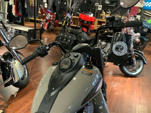 2023 Indian Motorcycle Springfield® Dark Horse® in Reno, Nevada - Photo 3
