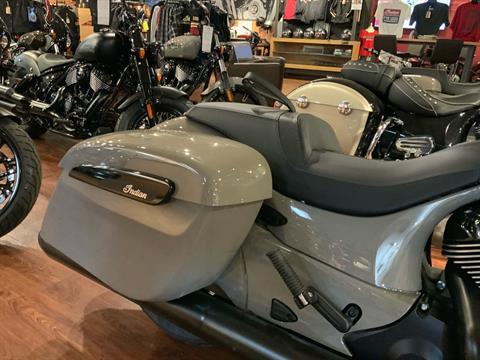 2023 Indian Motorcycle Springfield® Dark Horse® in Reno, Nevada - Photo 5