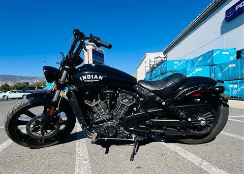 2022 Indian Motorcycle Scout® Rogue in Reno, Nevada - Photo 2