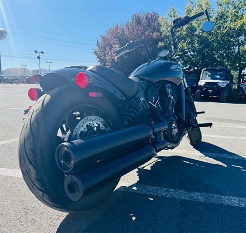 2022 Indian Motorcycle Scout® Rogue in Reno, Nevada - Photo 3