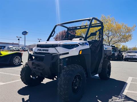 2024 Polaris Ranger XP Kinetic Ultimate in Reno, Nevada