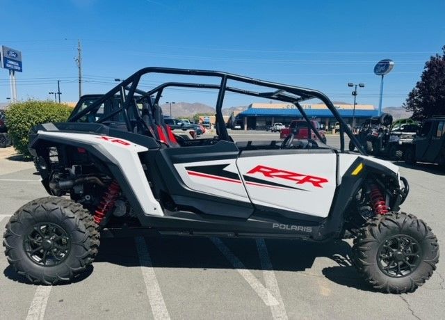 2024 Polaris RZR XP 4 1000 Sport in Reno, Nevada - Photo 3