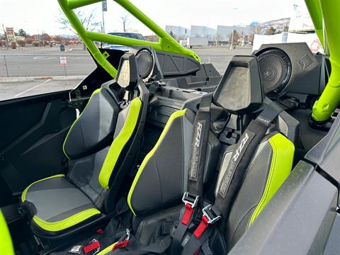 2024 Polaris RZR Pro R 4 Ultimate in Reno, Nevada - Photo 5