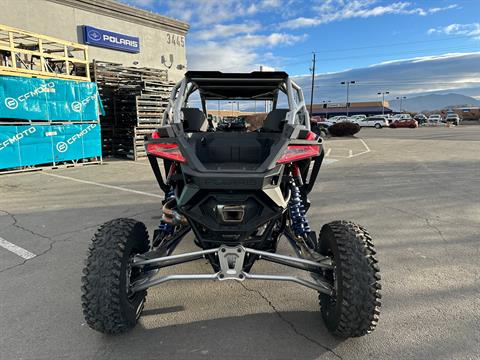 2024 Polaris RZR Pro R 4 Ultimate in Reno, Nevada - Photo 3