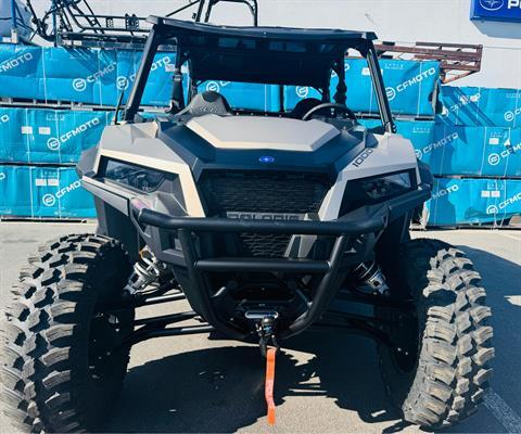 2024 Polaris General XP 4 1000 Ultimate in Reno, Nevada - Photo 2