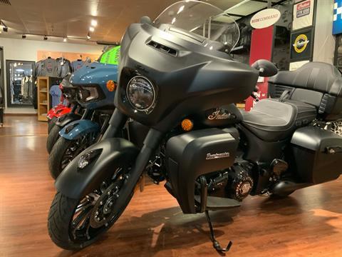 2023 Indian Motorcycle Roadmaster® Dark Horse® in Reno, Nevada - Photo 3