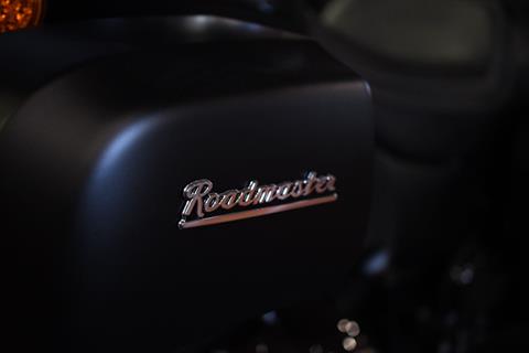 2023 Indian Motorcycle Roadmaster® Dark Horse® in Reno, Nevada - Photo 2