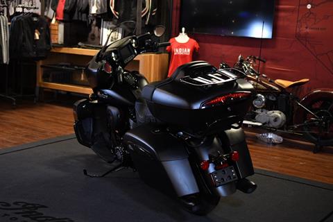 2023 Indian Motorcycle Roadmaster® Dark Horse® in Reno, Nevada - Photo 6