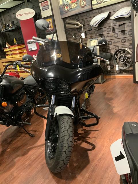 2019 Indian Motorcycle Scout® Bobber ABS in Reno, Nevada - Photo 2