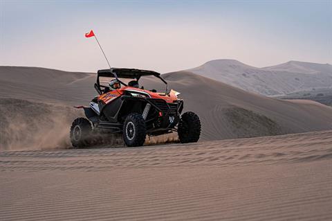 2022 CFMOTO ZForce 950 HO EX in Reno, Nevada - Photo 4