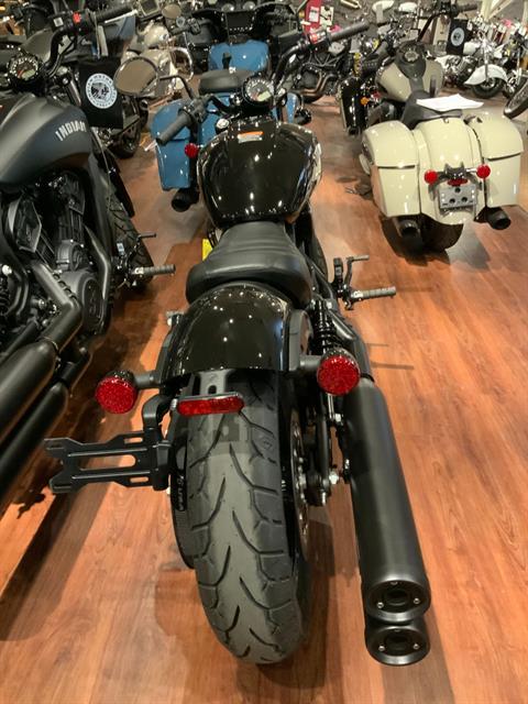 2023 Indian Motorcycle Scout® Bobber Sixty in Reno, Nevada - Photo 3