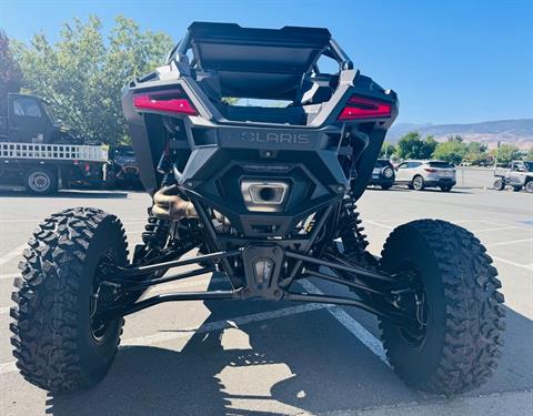 2025 Polaris RZR Pro R 4 Ultimate in Reno, Nevada - Photo 5