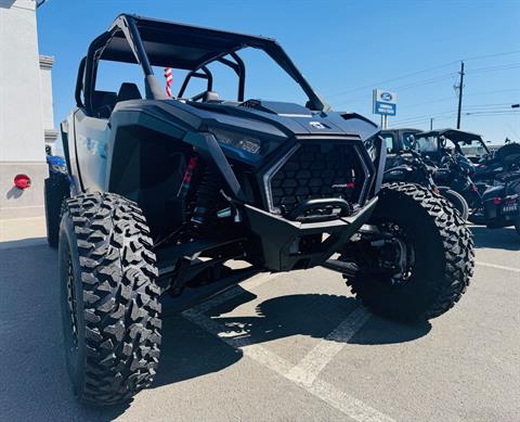 2025 Polaris RZR Pro R 4 Ultimate in Reno, Nevada - Photo 1