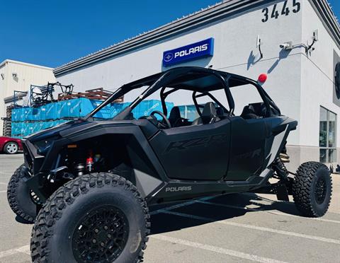 2025 Polaris RZR Pro R 4 Ultimate in Reno, Nevada - Photo 2