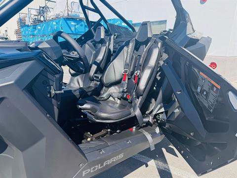 2024 Polaris RZR Turbo R Sport in Reno, Nevada - Photo 6