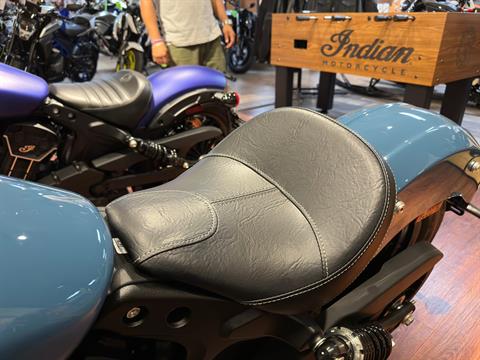 2023 Indian Motorcycle Scout® Sixty ABS in Reno, Nevada - Photo 4