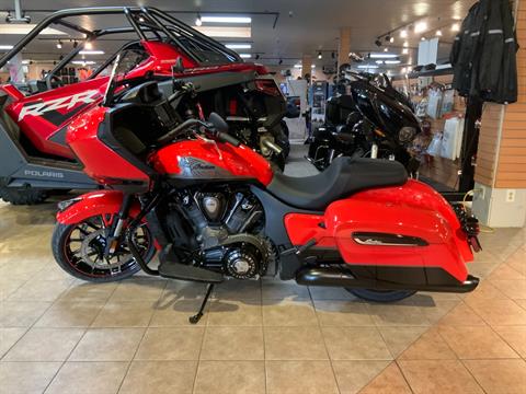 2023 Indian Motorcycle Challenger® Dark Horse® in Reno, Nevada - Photo 2