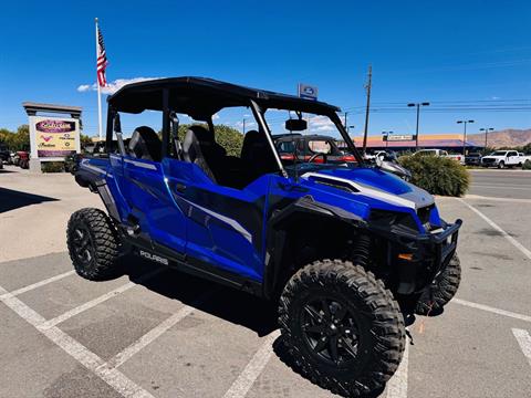 2024 Polaris General XP 4 1000 Ultimate in Reno, Nevada