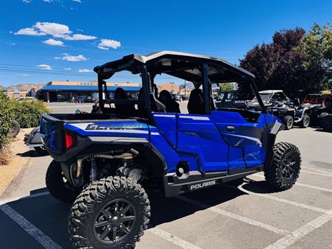 2024 Polaris General XP 4 1000 Ultimate in Reno, Nevada - Photo 3