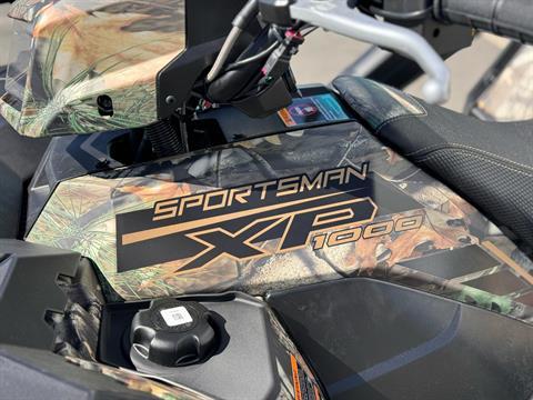 2024 Polaris Sportsman XP 1000 Hunt Edition in Reno, Nevada - Photo 5