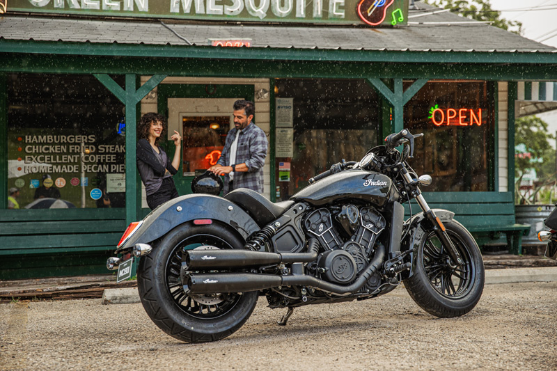 2022 Indian Motorcycle Scout® Sixty in Reno, Nevada - Photo 10