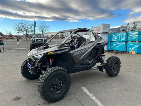 2024 Polaris RZR Pro R Ultimate in Reno, Nevada - Photo 1