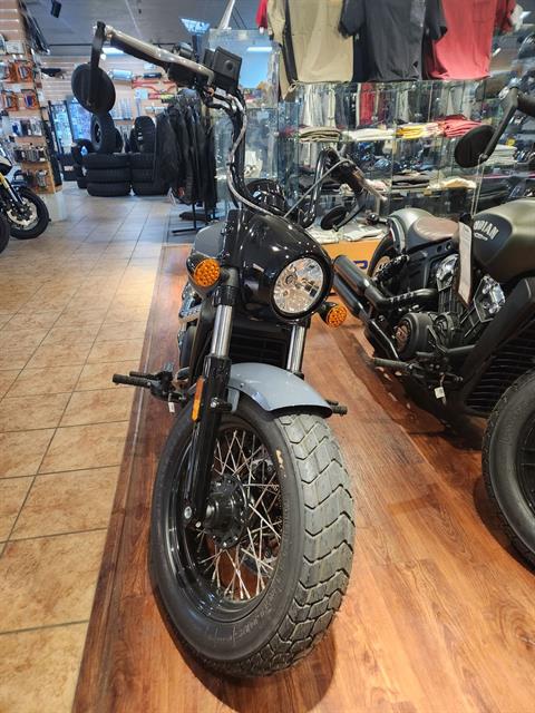 2022 Indian Motorcycle Scout® Bobber Twenty ABS in Reno, Nevada - Photo 2