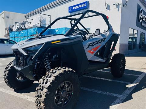 2024 Polaris RZR Pro XP Sport in Reno, Nevada - Photo 1