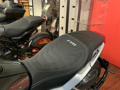 2023 Indian Motorcycle FTR R Carbon in Reno, Nevada - Photo 3