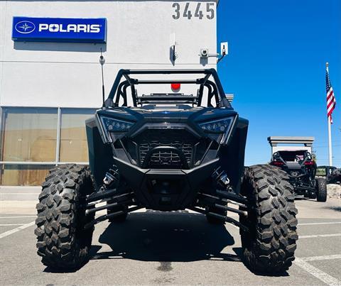 2023 Polaris RZR Pro XP Premium in Reno, Nevada - Photo 2