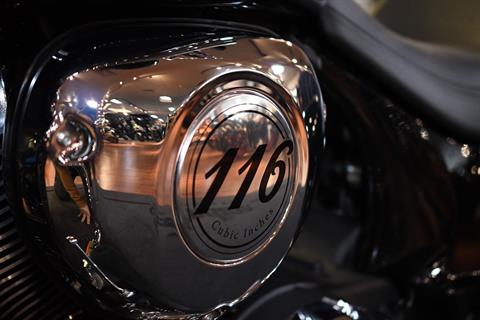 2023 Indian Motorcycle Chieftain® Limited in Reno, Nevada - Photo 2