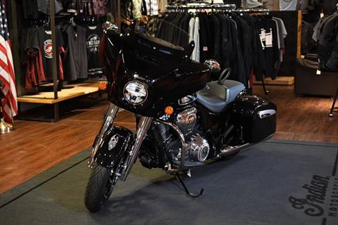 2023 Indian Motorcycle Chieftain® Limited in Reno, Nevada - Photo 3